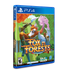 Limited Run #561: FOX n FORESTS  (PS4)