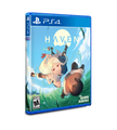 Limited Run #418: Haven (PS4)