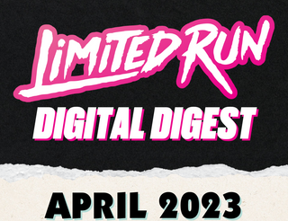 Digital Digest - April 2023