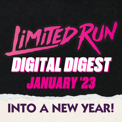 Digital Digest | January 2023