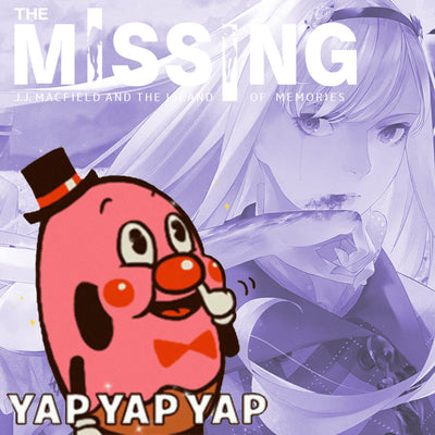 SWERY Explores the Meaning of The Missing