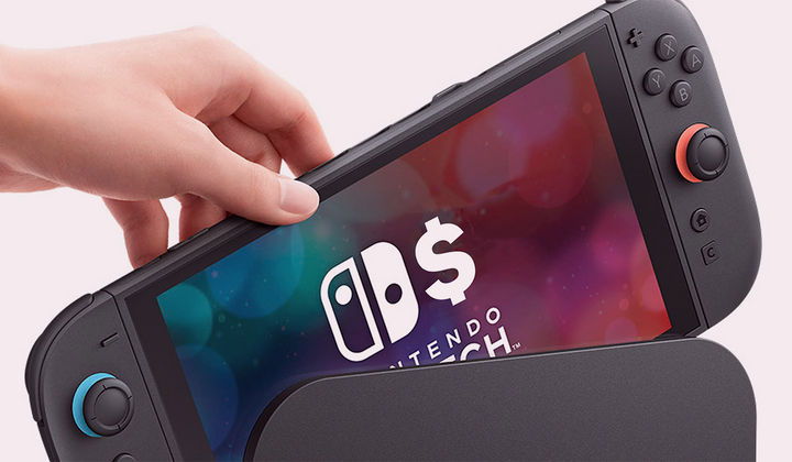 Switch 2’s Price Increase Seals It: The Rules Have Changed