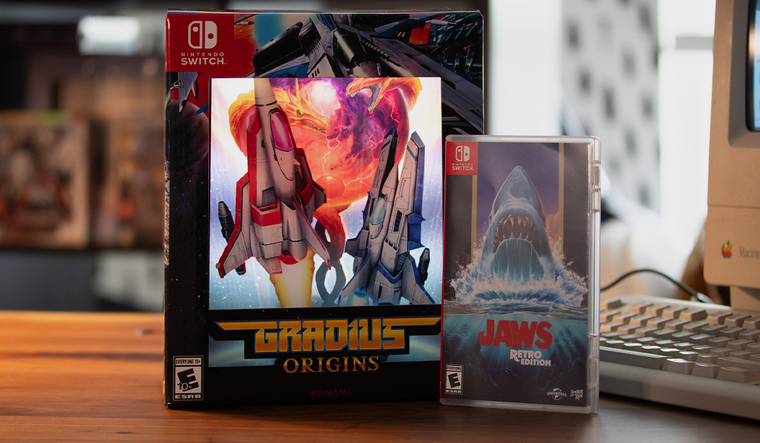 This Just In: New Arrivals For the Week of May 13, 2026
