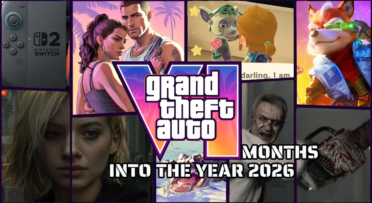 Midpoint Musings: The Biggest Gaming News of 2026