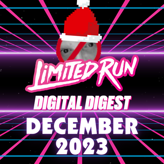 Digital Digest - December 2023