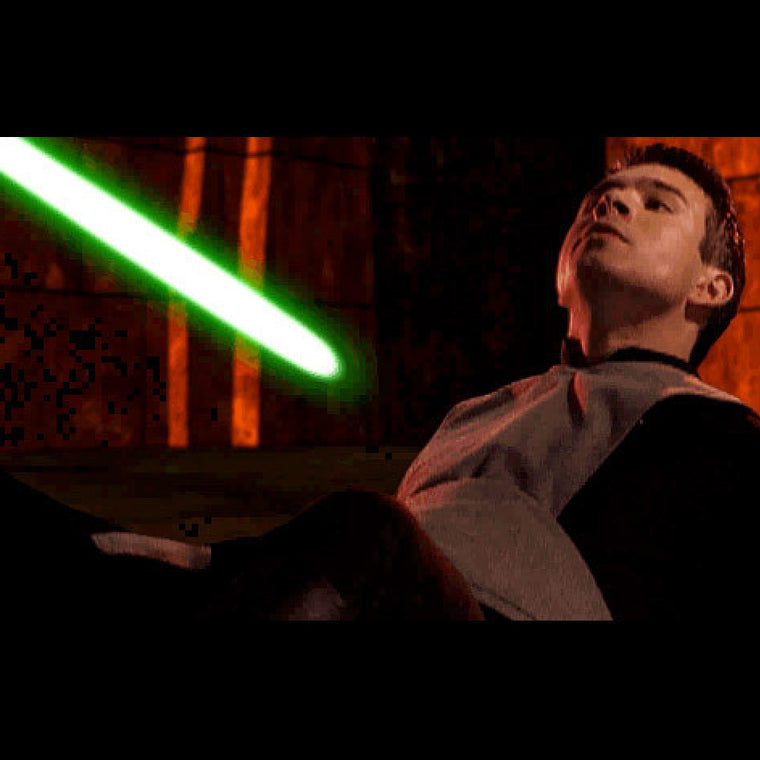 Relive the Saga That DOOMed Star Wars with Dark Forces I & II