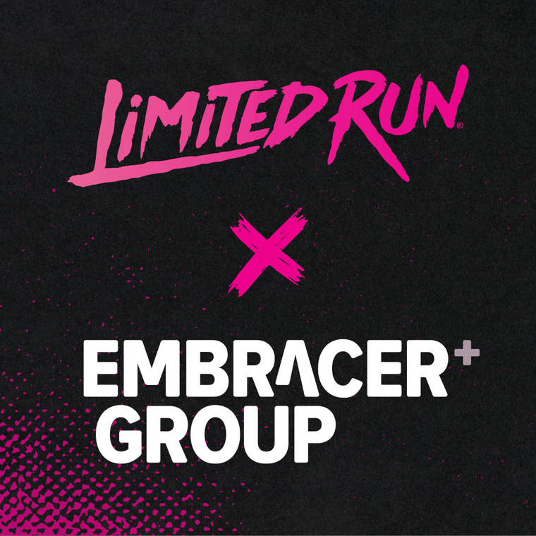 Limited Run Embraces a bright future