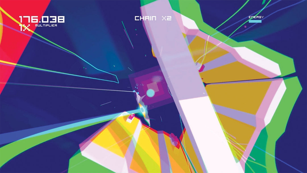 From the Archives: Futuridium EP Deluxe