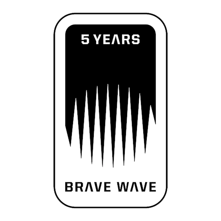Limited Run Games and Brave Wave Productions team up!