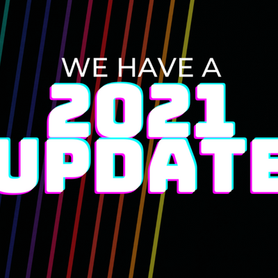 Limited Run 2021 Update