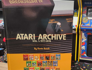 The Best Book About Atari You Haven’t Read Yet