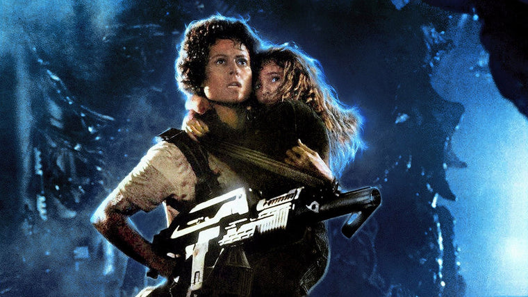 40 Years Ago, Aliens Taught the World How To Action