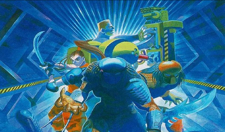 In this Beat ‘Em Up Renaissance, Why was Aliens Vs. Predator Left For Dead?