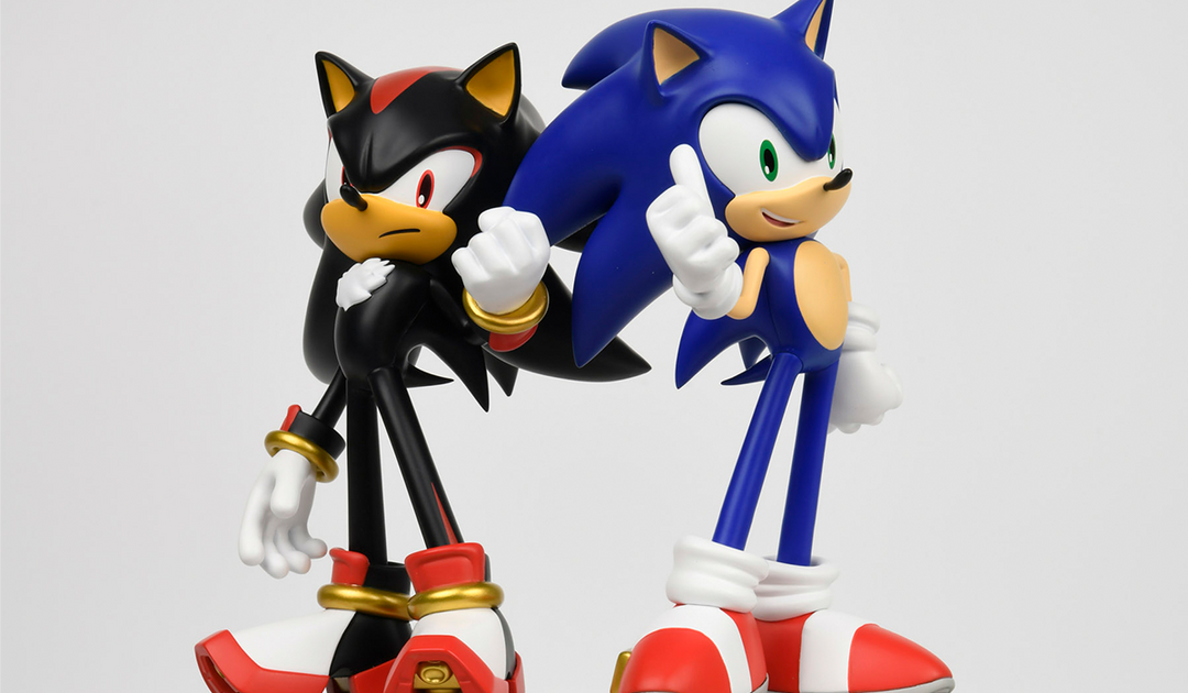 Sonic X Shadow Generations: Finally, An Update