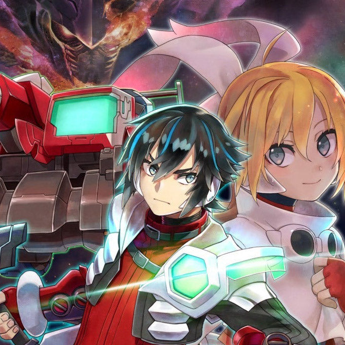 How Blaster Master Zero Perfected an 8-Bit Great