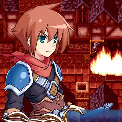 Bonds of the Skies and the World of Kemco RPGs