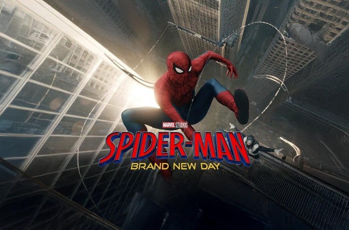 Five Ways Spider-Man: Brand New Day Differs From The Comics