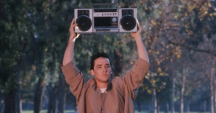 John Cusack Likes Videogames