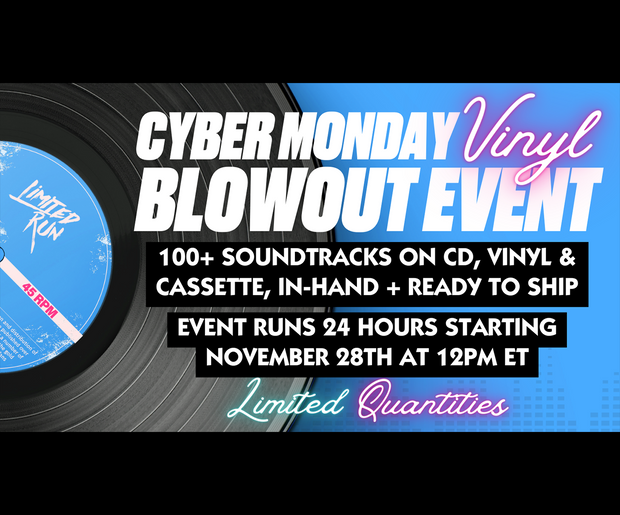 A Very Cyber Monday - 2022