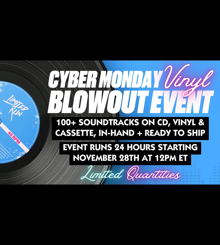 A Very Cyber Monday - 2022