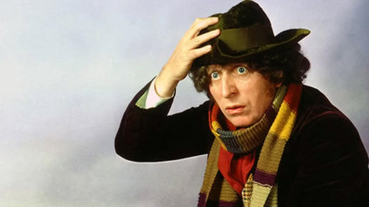 (Doctor) Who’s Next?