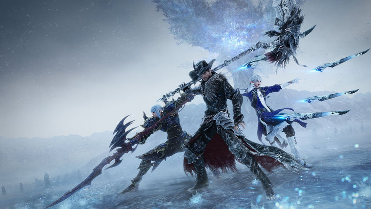 How Evercold's Layered Trailer Reveal Keeps Final Fantasy XIV Fans Warm