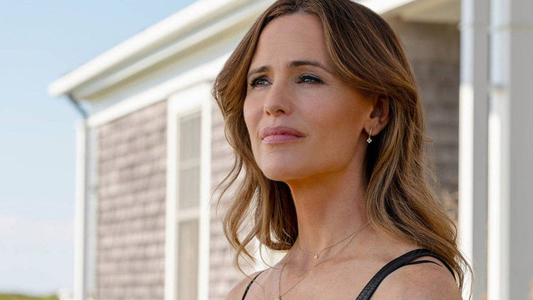The Five Star Weekend Confirms Jennifer Garner as the Queen of Heartbroken Smiles