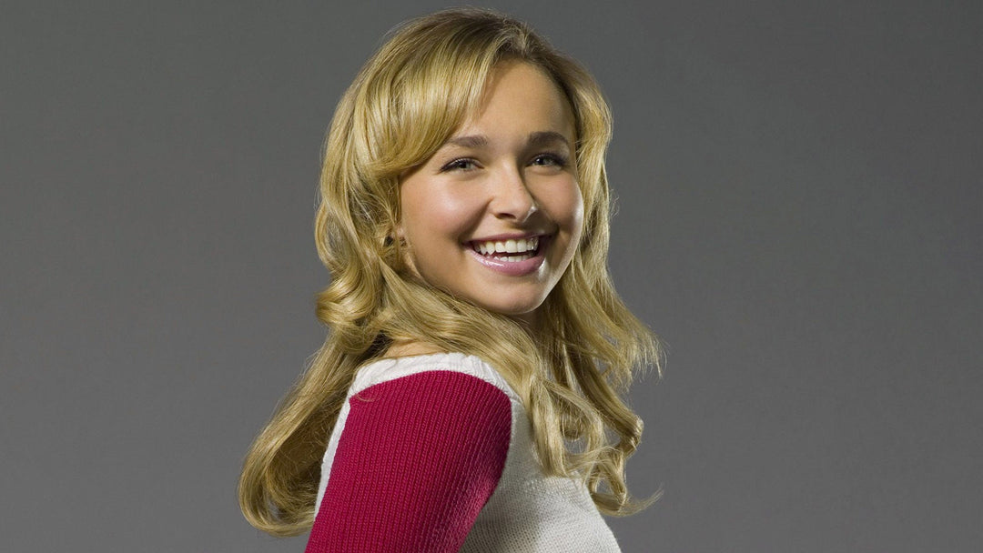 A Tribute to Hayden Panettiere