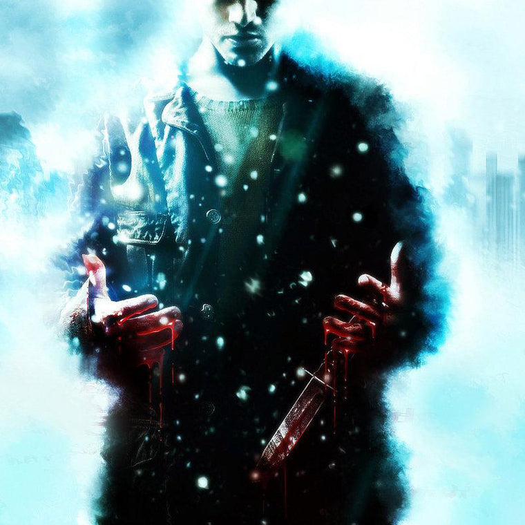 David Cage Looks Back at Indigo Prophecy