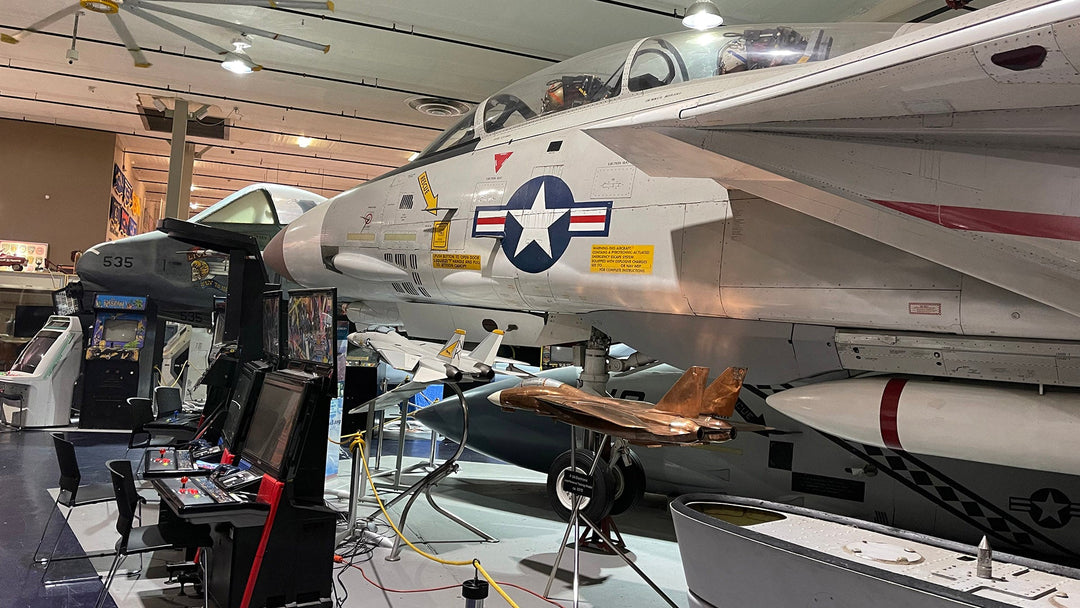 Long Island Retro Gaming Expo Report: Greetings from Your Premium Sponsor