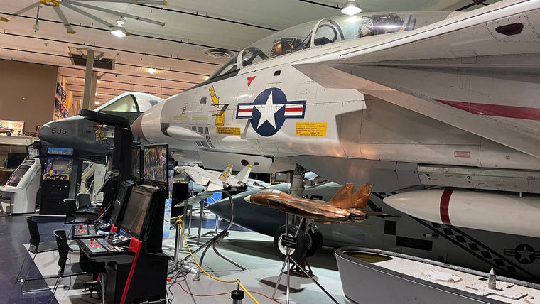 Long Island Retro Gaming Expo Report: Greetings from Your Premium Sponsor