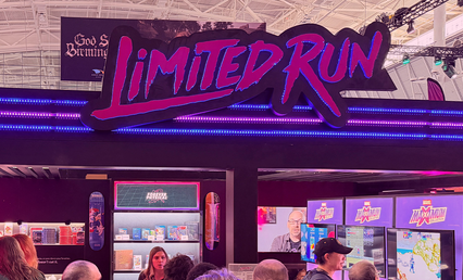 Greetings From PAX East