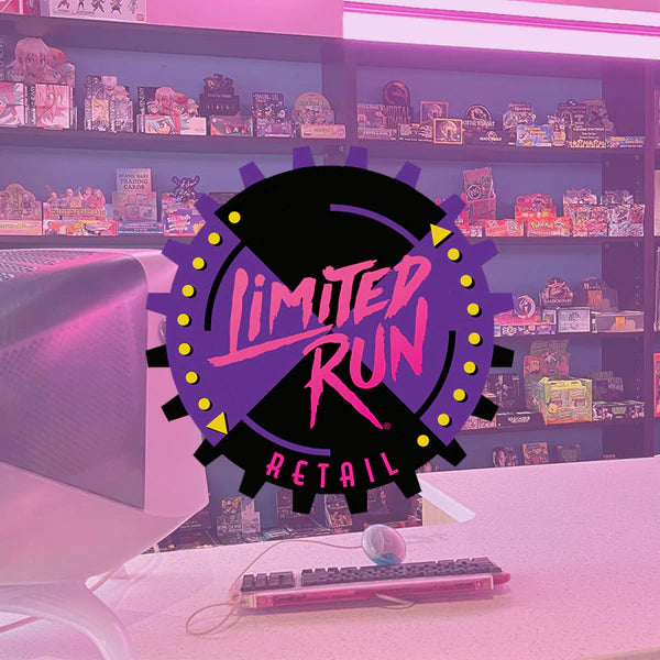 Heart, Soul, and Loneliness: The Making of Limited Run Retail