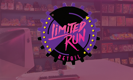 Limited Run Retail: Super Fans and Super Fun!