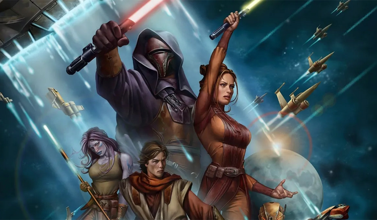 May the 4th Be With Us