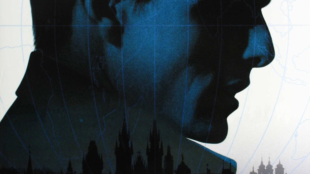 30 Years Later, Mission: Impossible is Still the Popcorn Spy Thriller To Beat