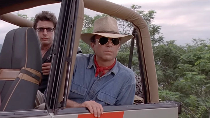 In Memoriam: Sam Neill