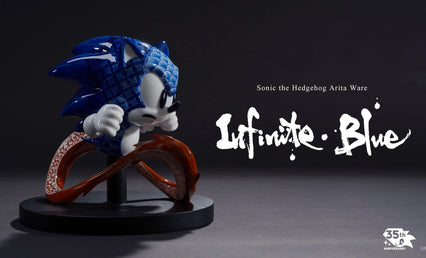 Sonic X Shadow Generations: A ¥1 Million Sonic Statue?