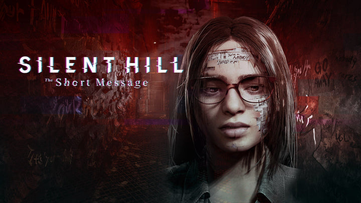 The Message is Clear: Limited Run Games Heads to SILENT HILL