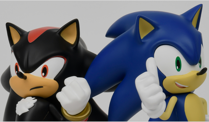 Sonic X Shadow Generations Update: Back to the Drawing Board... again?