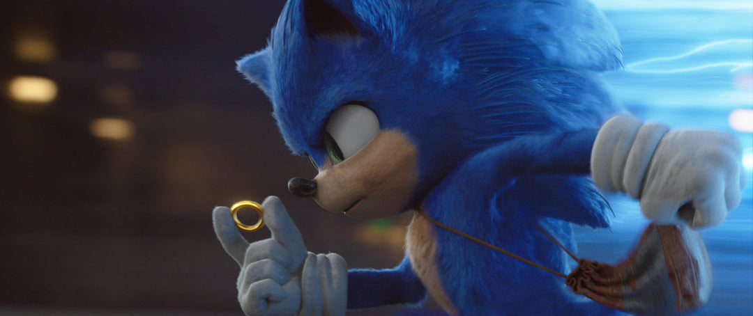 Sonic X Shadow Generations: The Movie that Saved a Franchise