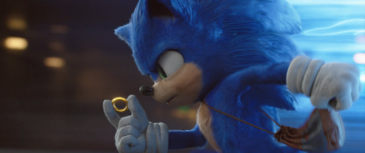 Sonic X Shadow Generations: The Movie that Saved a Franchise