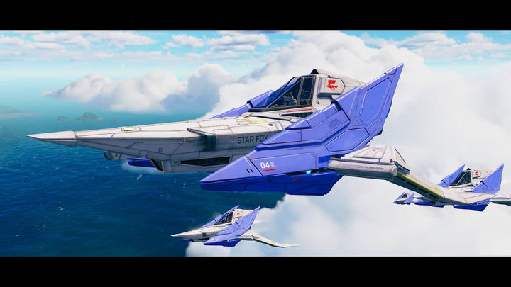 The Star Fox Demo for the Switch 2 Does Right By the Troubled Series