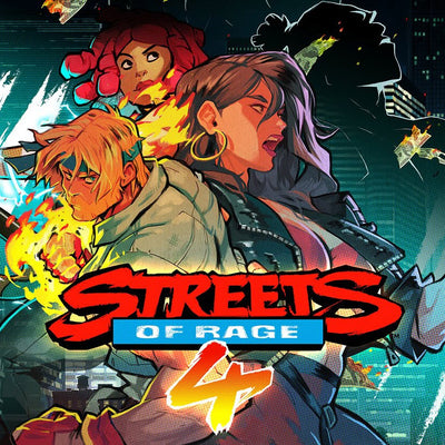 Motohiro Kawashima on Composing for Streets of Rage 3 & 4