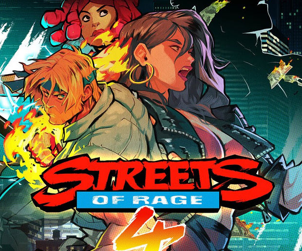 Motohiro Kawashima on Composing for Streets of Rage 3 & 4