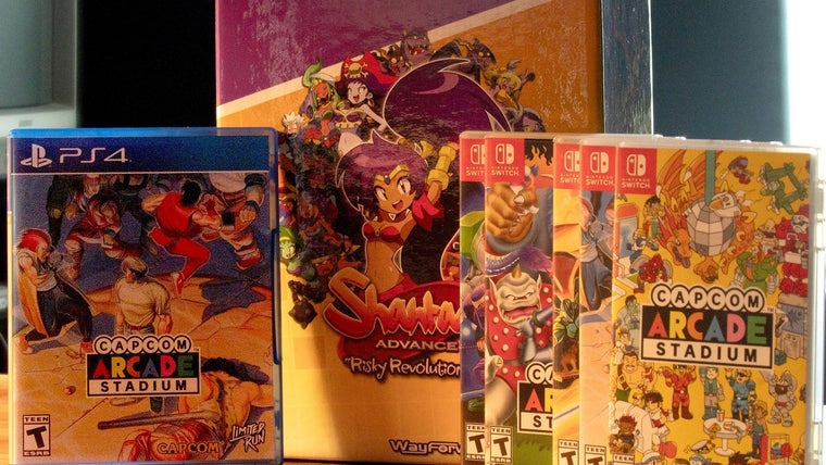 This Just In: New Arrivals for the Week of July 16, 2026