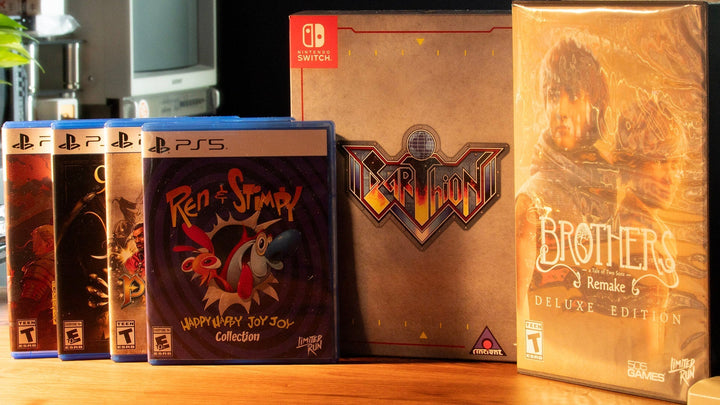 This Just In for the Week of July 23