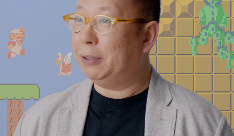 Bon Voyage, Takashi Tezuka, One of the Greatest Game Designers of All Time