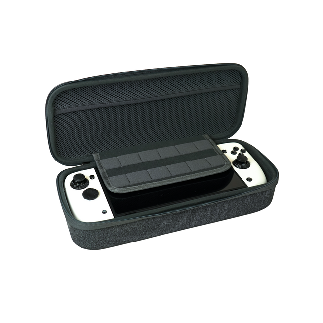 CRKD Nitro Deck 2 Hardshell Carry Case with Shoulder Strap