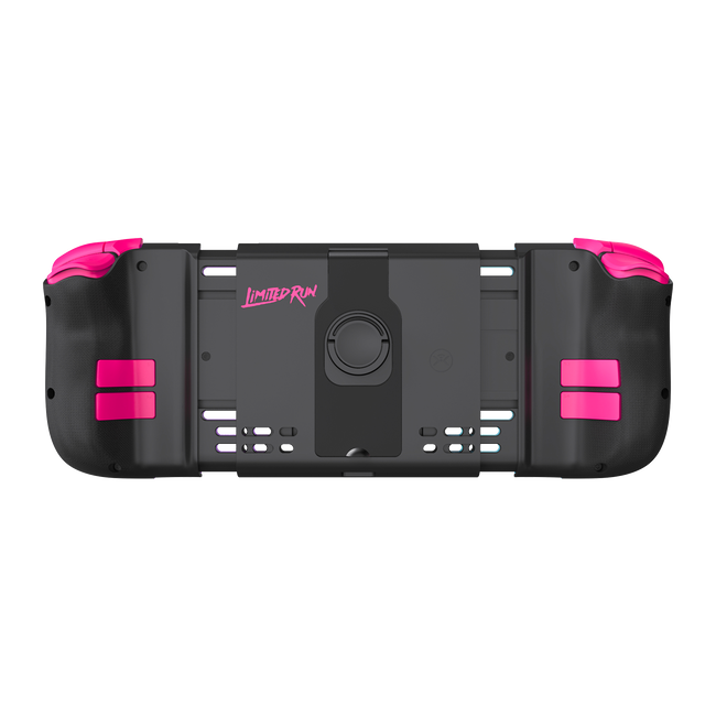 CRKD Nitro Deck 2 LRG Fusion Limited Edition